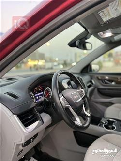 جي ام سي تيراين